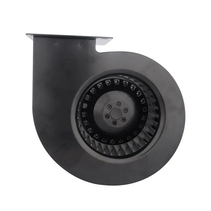 120mm forward curved centrifugal fan