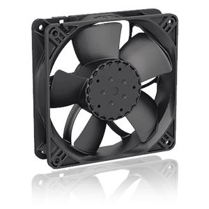 Comparing AC and DC Axial Compact Fans: What to Know