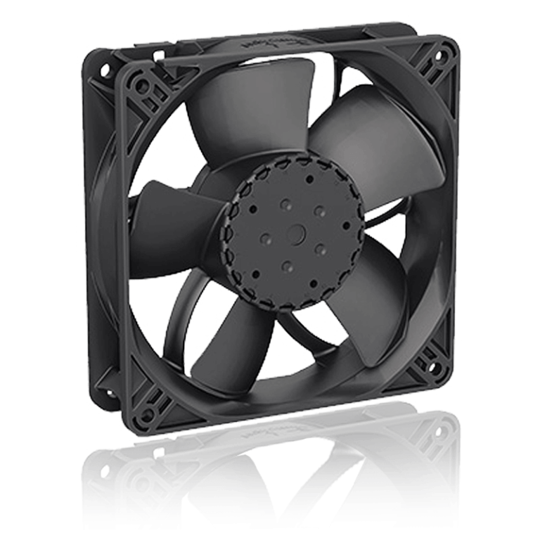 Axial Compact Fan