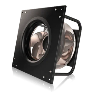 EC Plug Fan