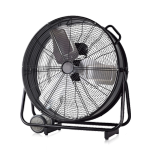 Industrial Axial Fans: Efficient Airflow Solutions