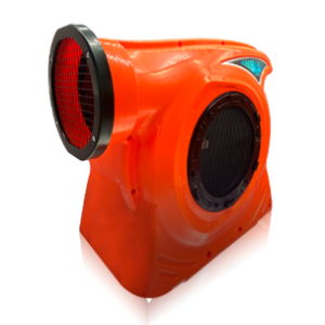 Air Blowers: Essential Tools for Industrial, Commercial, and Applications