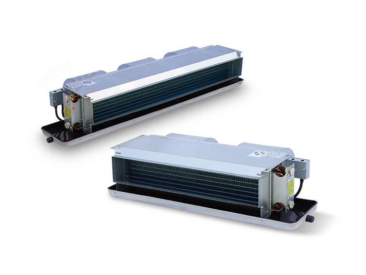 Fan Coil Unit Component