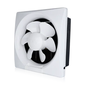 Bathroom exhaust fans