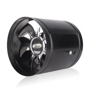 Duct Fan Booster