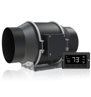 EC Duct fans