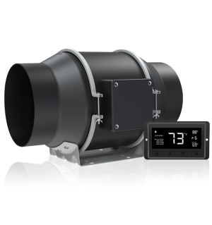 Inline Duct Fans