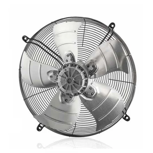 450S-5MEB-16 AC Axial Fan