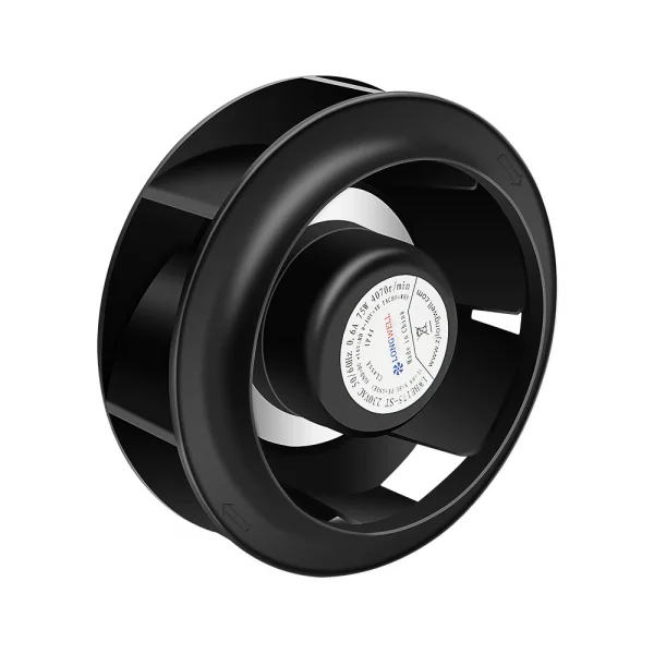 175-072NS-03 Backward Curved Centrifugal Fans