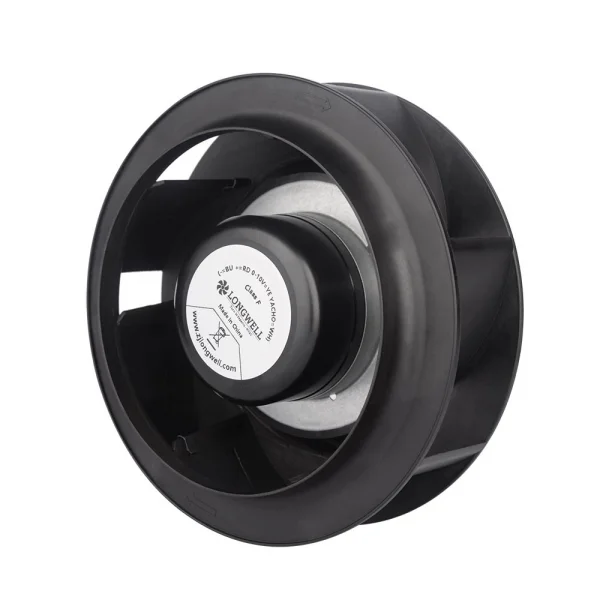 190-072NS-14 Backward Curved Centrifugal Fans