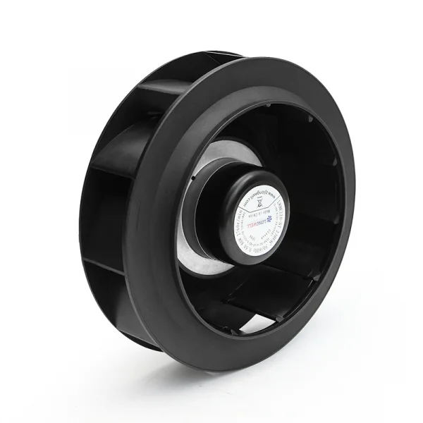 220-072NS-08 Backward Curved Centrifugal Fans