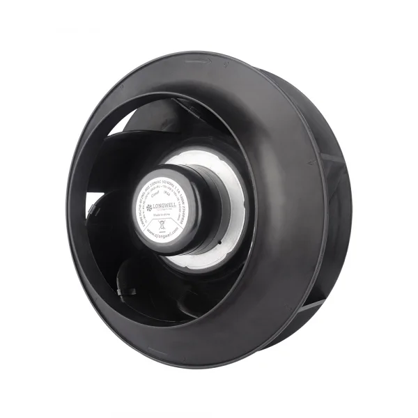 250-072NU-34 Backward Curved Centrifugal Fans