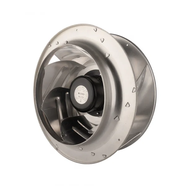 280-102NS-06 Backward Curved Centrifugal Fans