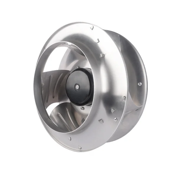 310-102NU-30 Backward Curved Centrifugal Fans