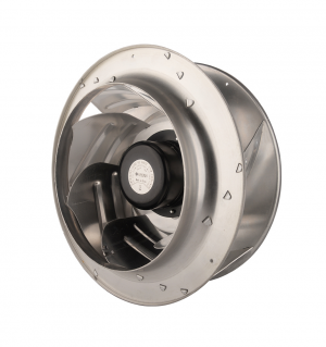 355-102NT-25 Backward Curved Centrifugal Fans