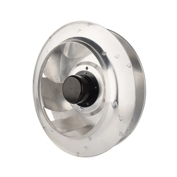 400-102NS-11 Backward Curved Centrifugal Fans