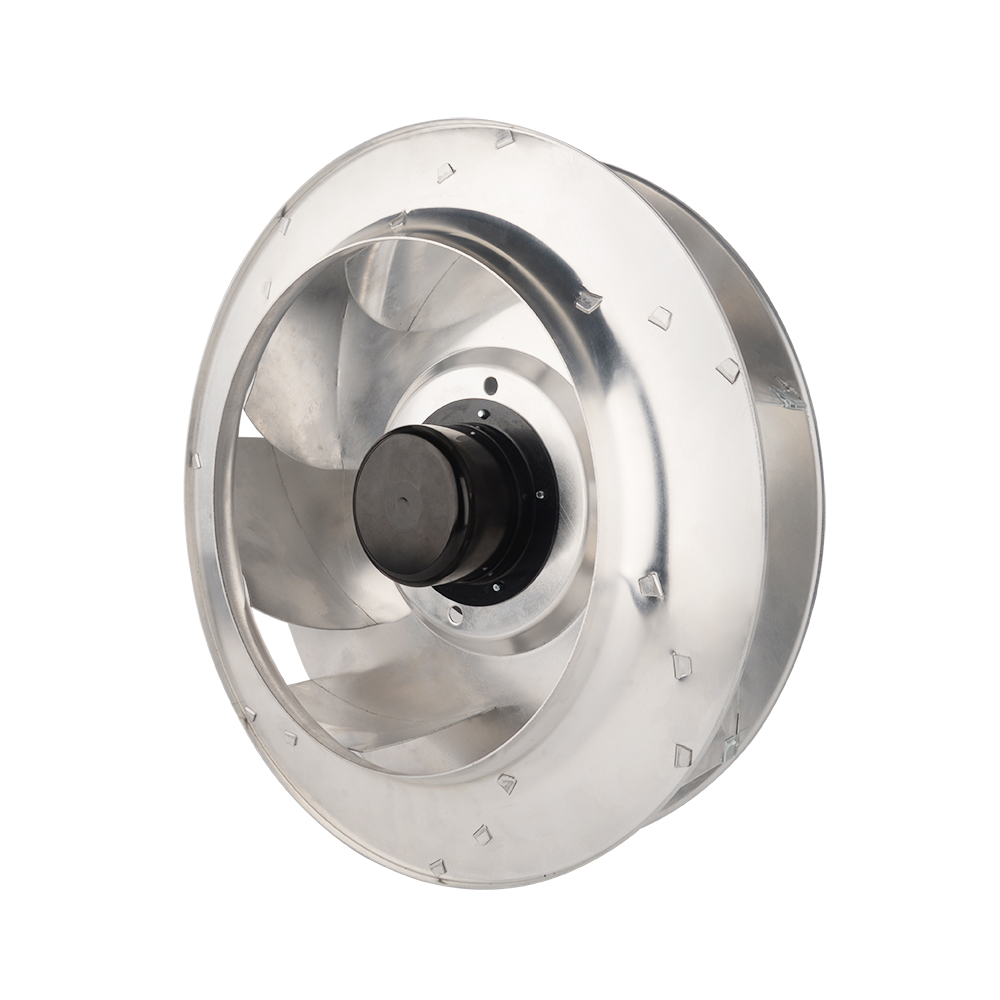 400-102NS-11 Backward Curved Centrifugal Fans