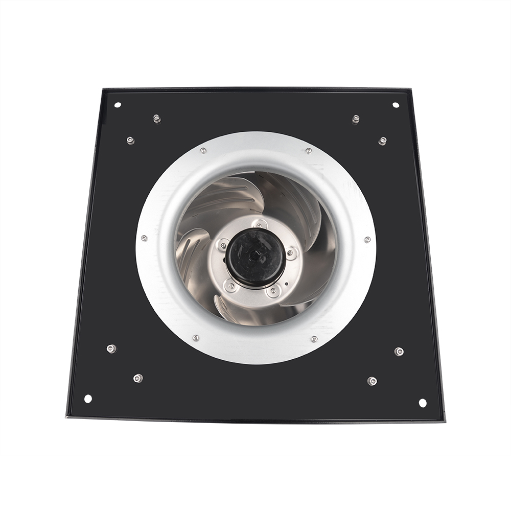 400-102PS-11 Backward Curved Centrifugal Fans