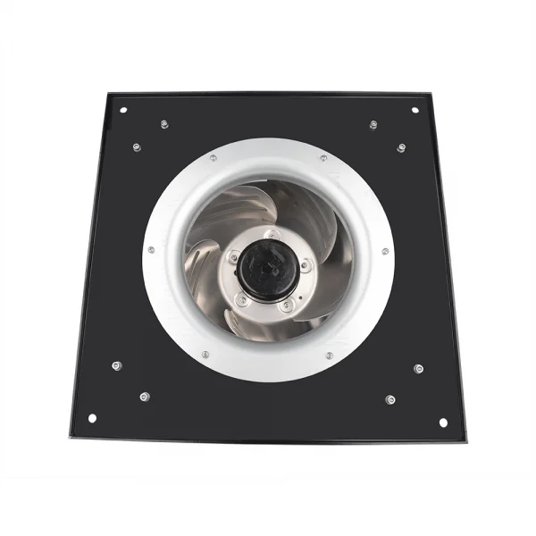 450-138PT-13 Backward Curved Centrifugal Fans