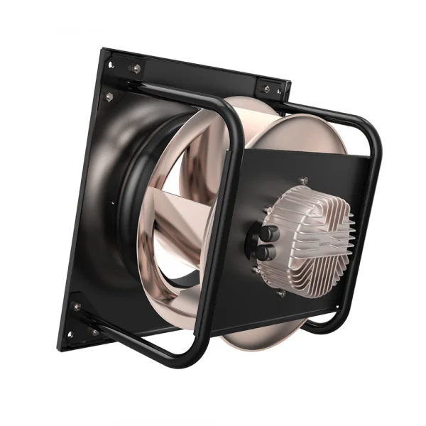 500-138PT-08 Backward Curved Centrifugal Fans