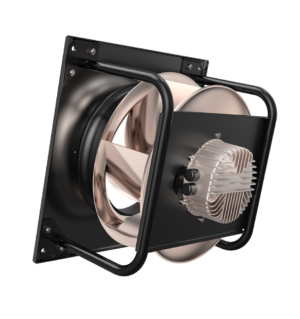 500-188PT-05 Backward Curved Centrifugal Fans