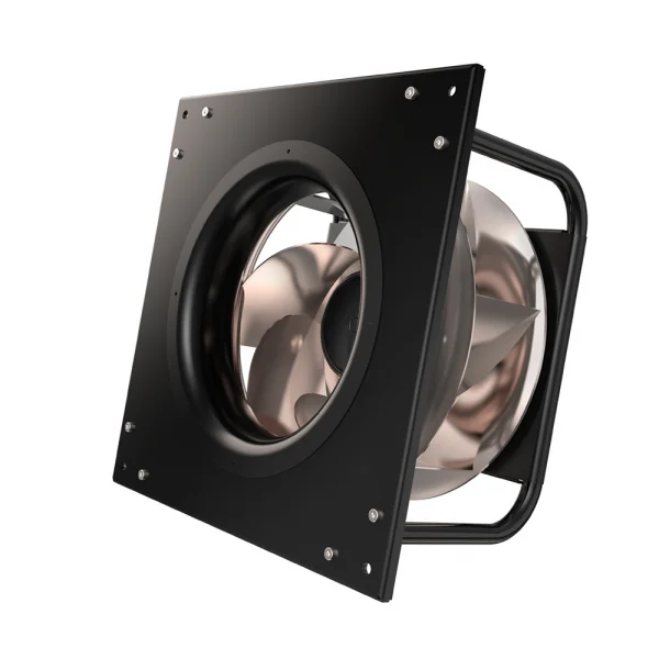 560-188PT-08 Backward Curved Centrifugal Fans