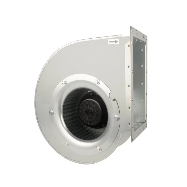 250-138ST-02 Centrifugal Blower Fan