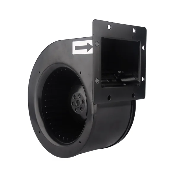 180-092DS-01 Singe Centrifugal Blower Fan