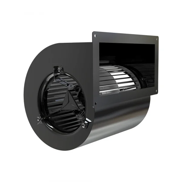 133-072DM-04 Centrifugal Blower Fan