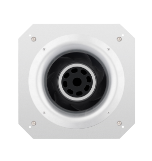 LONGWELL 72mm EC Backward Curved Centrifugal Fan, Industrial Centrifugal Blower, 230V IP55, 700.4 m³/h Airflow, 875.5 Pa Static Pressure – LWFE3G175-072PS-05