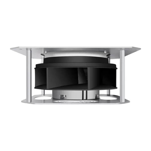 220-072PS-02 Backward Curved Centrifugal Fans