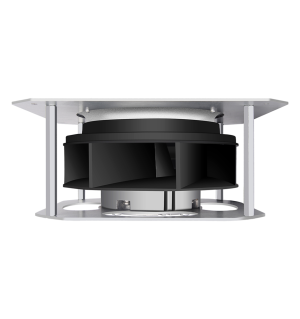 LONGWELL 72mm EC Backward Curved Centrifugal Fan, Industrial Centrifugal Blower, 230V IP55, 1184.5 m³/h Airflow, 978.5 Pa Static Pressure – LWFE3G220-072PS-03