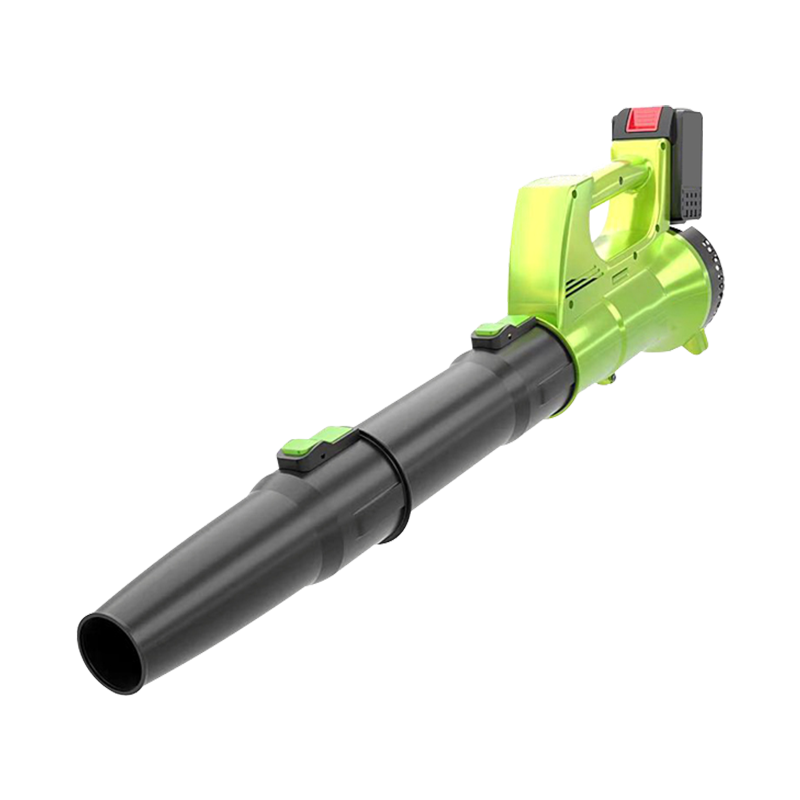 Lawn blowers