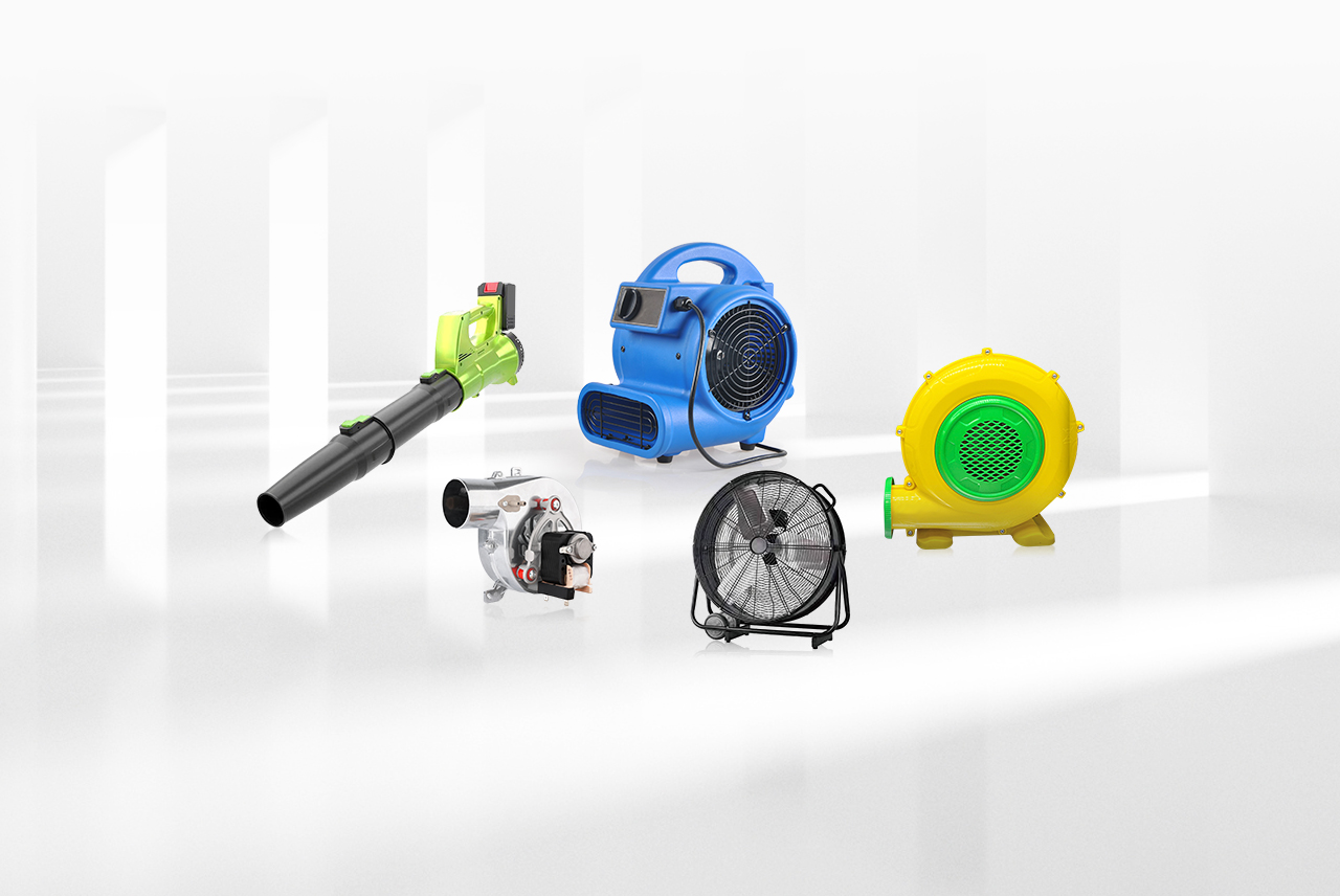 Blowers