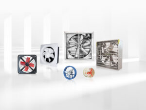 Exhaust Fan
