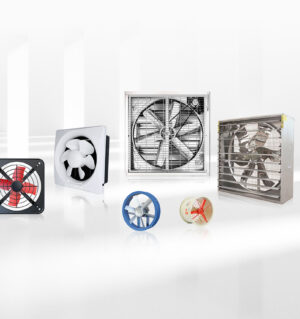 Exhaust Fan