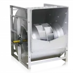 Soufflantes centrifuges industrielles