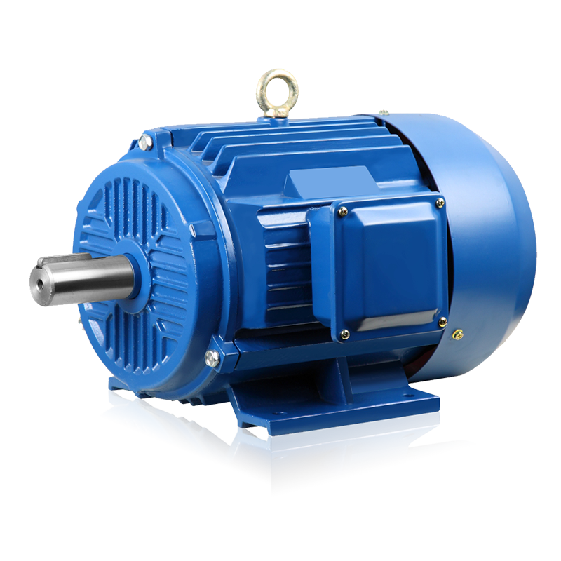 AC Indukta Motoro