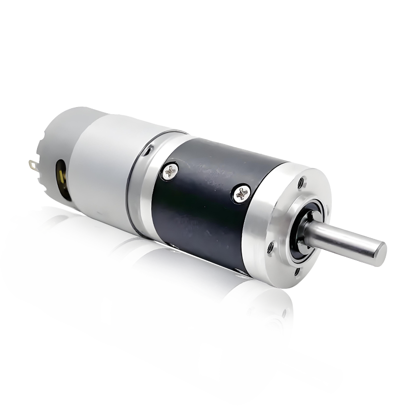 DC Gear Motor