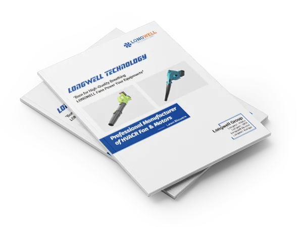 lawn Blowers pdf