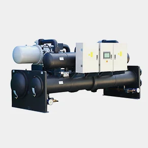 AIR SOURCE HEATING PUMP