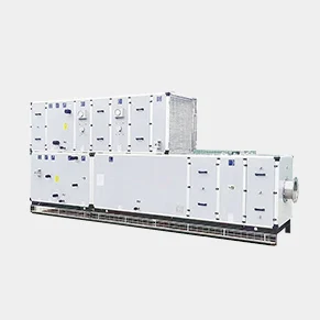 Air handling unit (AHU)