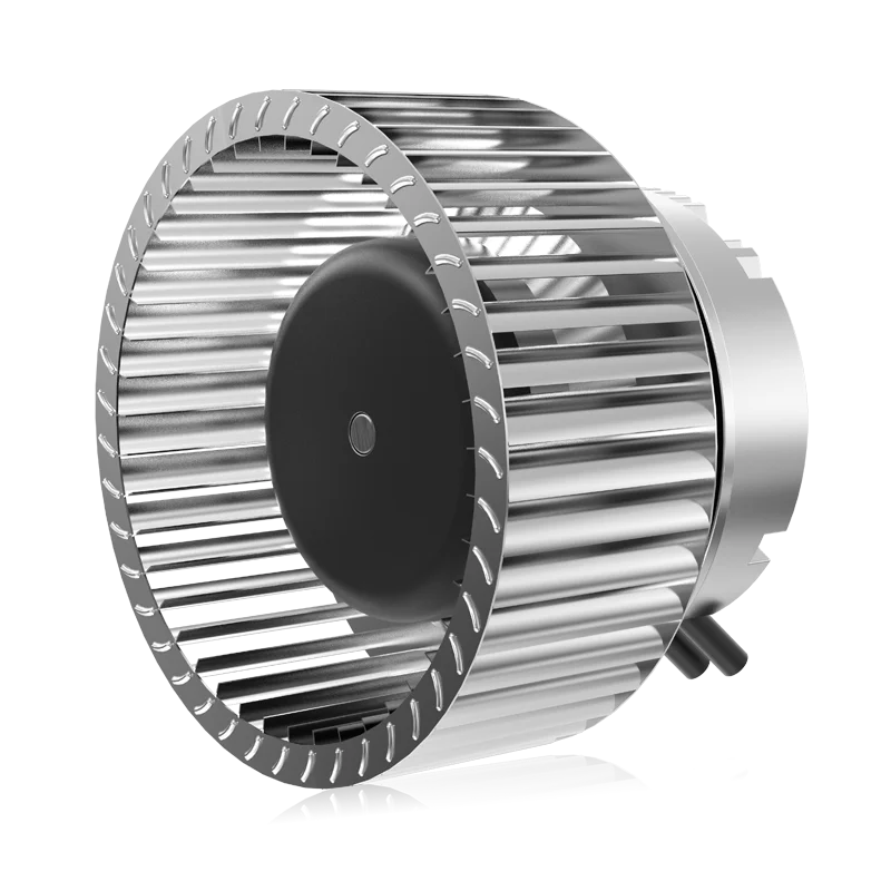 LONGWELL forward-curved centrifugal impeller product image