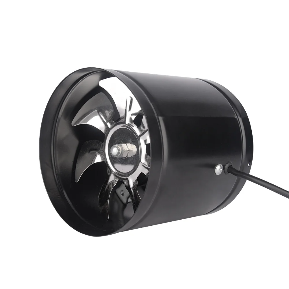 150(6")S-MWN-08 Duct Fan Booster
