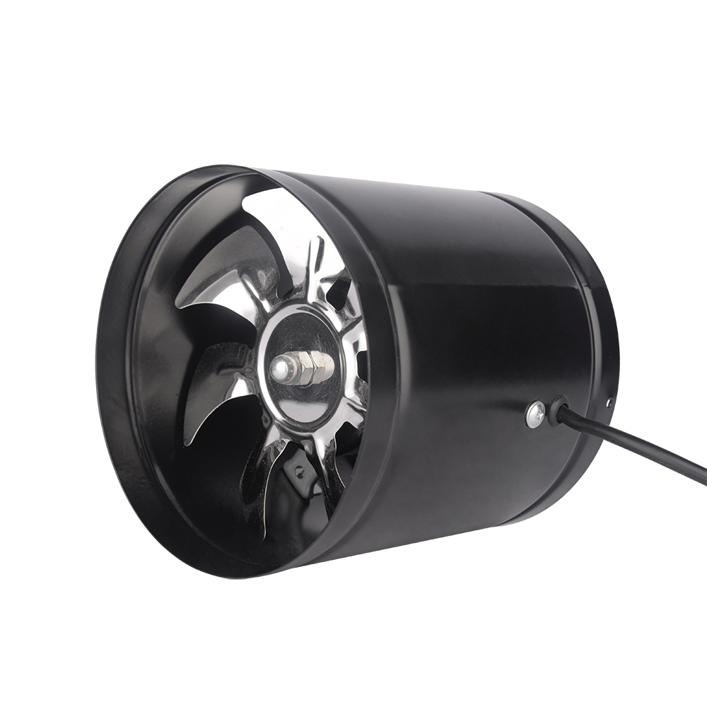 LONGWELL LWDA-200(8″)S-MWN-08 Duct Fan Booster