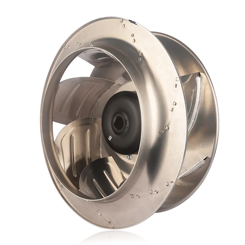 centrifugal fans