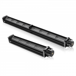 Crossflow fans