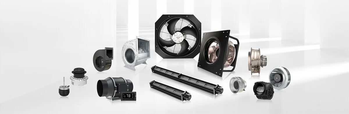 products display