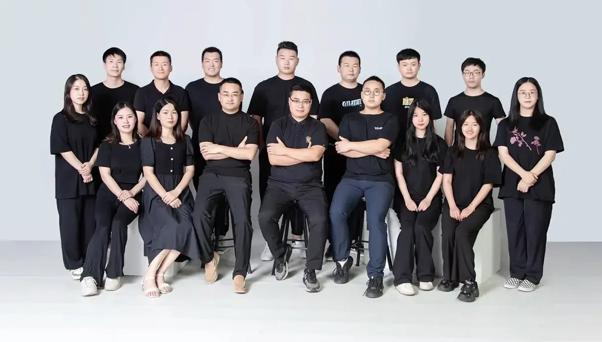company profile