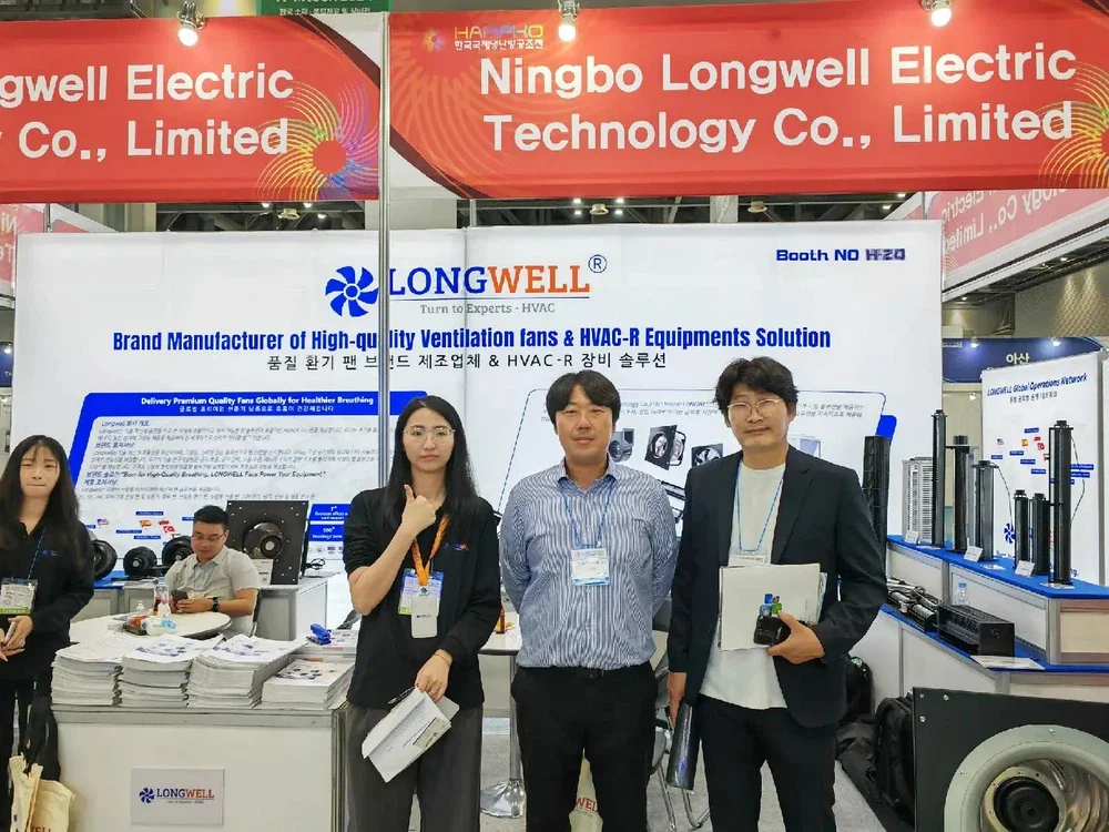 Technology Showcase & Interactive Exchanges